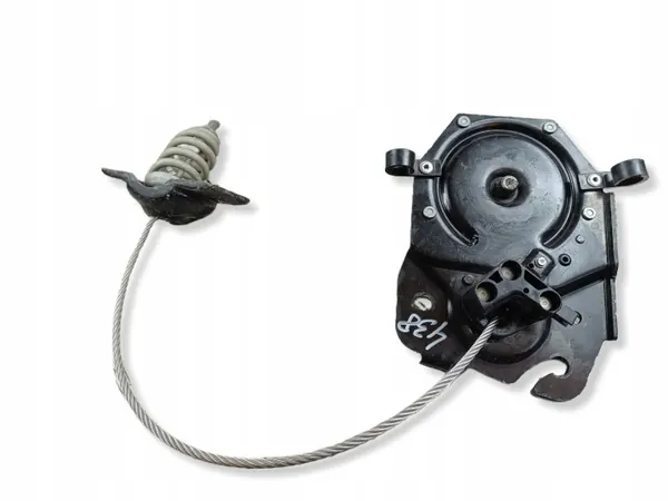 Treuil Roue de Secours Jeep Wagoneer OEM 68425476AA image 4