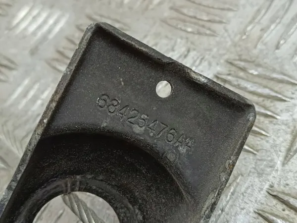 Treuil Roue de Secours Jeep Wagoneer OEM 68425476AA image 5