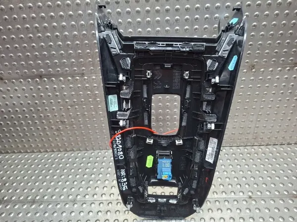 Marco de túnel de cambios OEM S26301836 Peugeot 308 II image 3