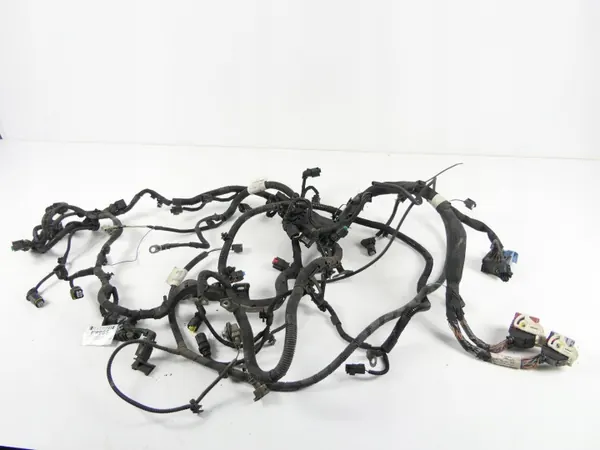 Harness Motor OEM 9678305680 para Peugeot 308 image 2