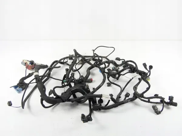 Harness Motor OEM 9678305680 para Peugeot 308 image 3