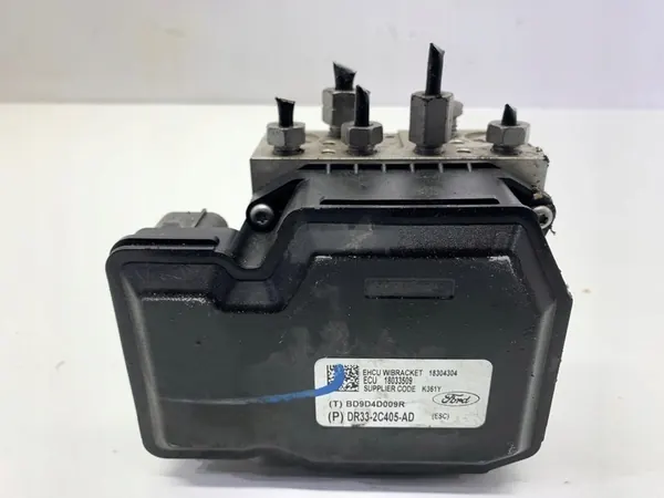 POMPE ABS FORD MUSTANG V 3.7 309CH DR33-2C405-AD image 3