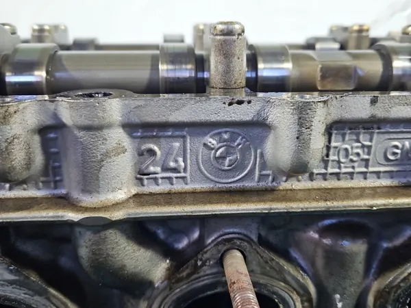 Cilinderkop OEM 7785876 voor BMW E90 2.0D image 10