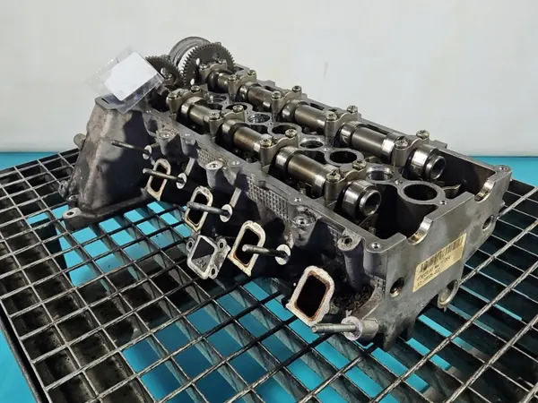 Cilinderkop OEM 7785876 voor BMW E90 2.0D image 4