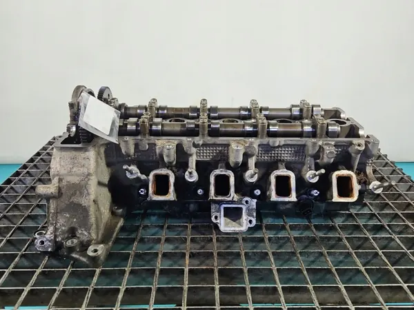 Cilinderkop OEM 7785876 voor BMW E90 2.0D image 5