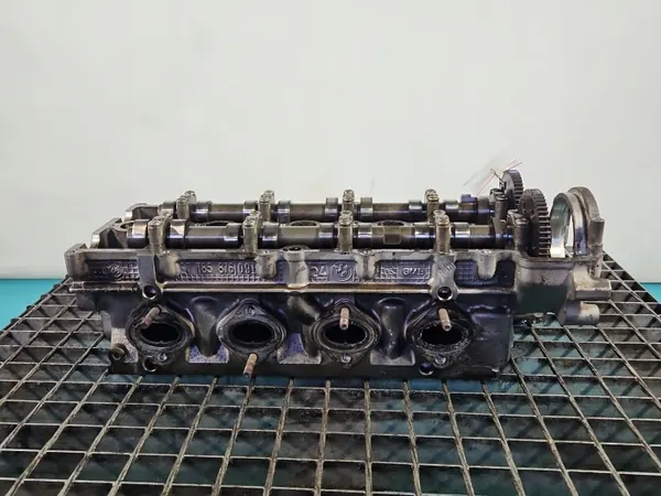 Cilinderkop OEM 7785876 voor BMW E90 2.0D image 8