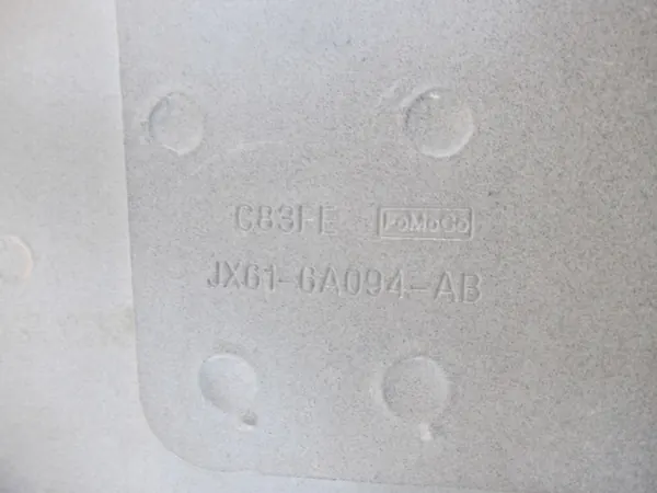 Rechter langsdrager Ford Kuga mk3 OEM podłużnica kuga mk3 pp image 3