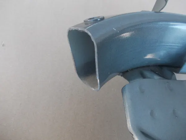 Rechter langsdrager Ford Kuga mk3 OEM podłużnica kuga mk3 pp image 5