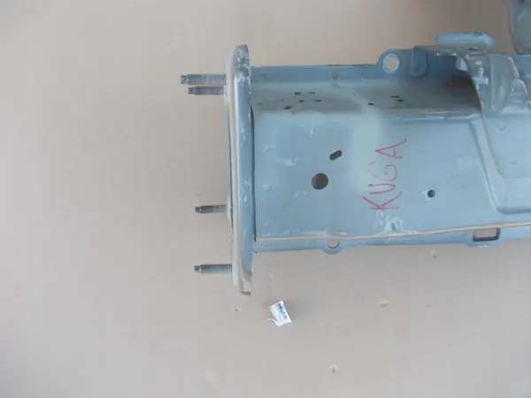 Rechter langsdrager Ford Kuga mk3 OEM podłużnica kuga mk3 pp image 6