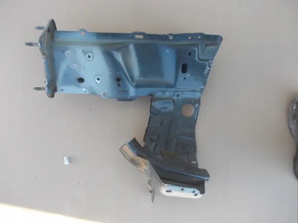 Rechter langsdrager Ford Kuga mk3 OEM podłużnica kuga mk3 pp image 7