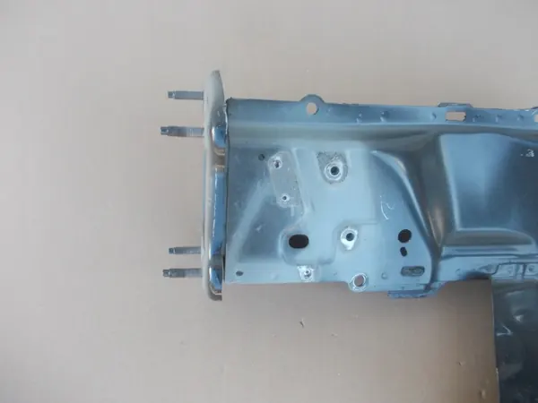 Rechter langsdrager Ford Kuga mk3 OEM podłużnica kuga mk3 pp image 8
