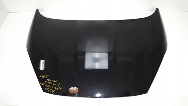 Moottorikansi Ford Fiesta MK7 OEM 360160782 image 2