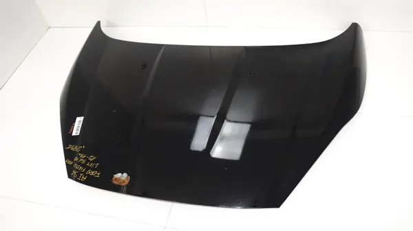 Moottorikansi Ford Fiesta MK7 OEM 360160782 image 3