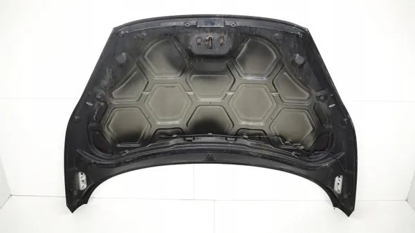 Moottorikansi Ford Fiesta MK7 OEM 360160782 image 8