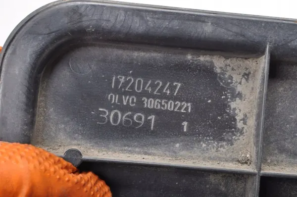 Filtro de carbón Volvo XC90 I Lift OEM 17204247 image 6