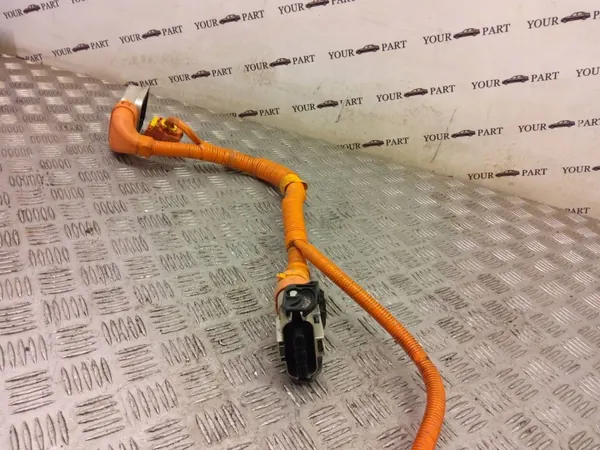 Cable alta tensión Hyundai G2500 OEM - Usado image 10
