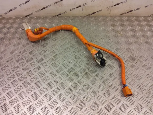 Cable alta tensión Hyundai G2500 OEM - Usado image 4