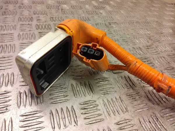 Cable alta tensión Hyundai G2500 OEM - Usado image 7