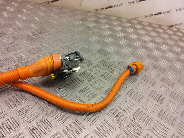 Cable alta tensión Hyundai G2500 OEM - Usado image 8