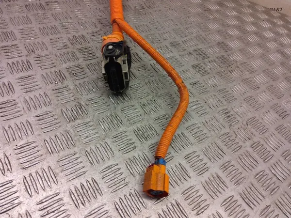 Cable alta tensión Hyundai G2500 OEM - Usado image 9