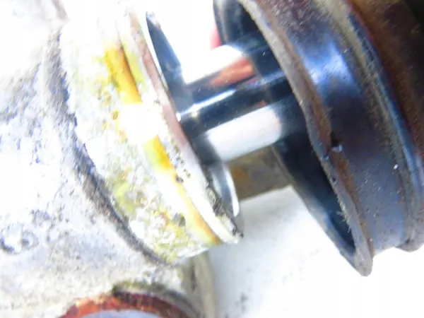 Amortecedor Honda OE usado OEM S7AG0 image 7