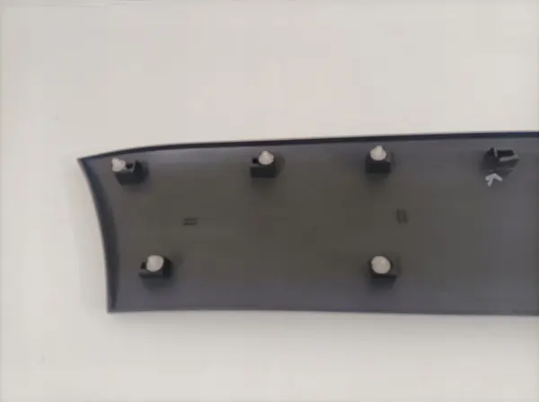 Mercedes Sprinter W910 höger framdörrslist A9106900300 image 5