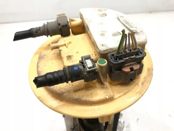 Bomba de combustible OEM 9809359380 para Citroen Berlingo III image 3