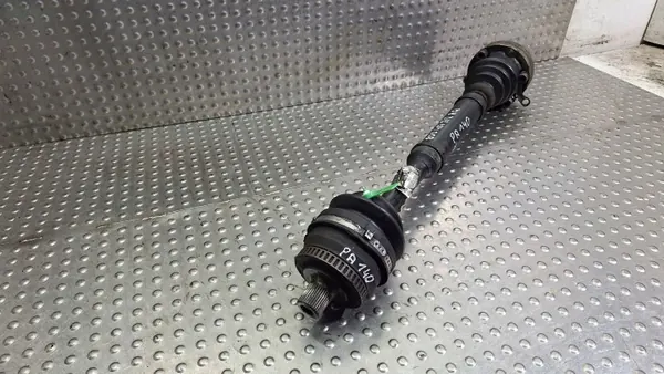 Semi-eixo dianteiro direito OEM S26380012 para VW Passat B5 image 3