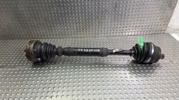 Semi-eixo dianteiro direito OEM S26380012 para VW Passat B5 image 4