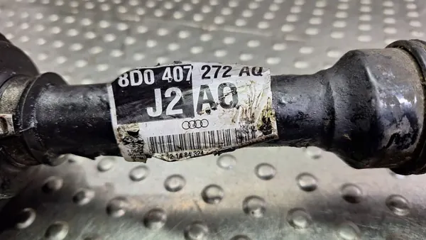 Semi-eixo dianteiro direito OEM S26380012 para VW Passat B5 image 5