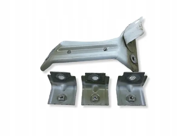 Suporte de para-lama Volkswagen OE 3G0821141 - Usado image 2