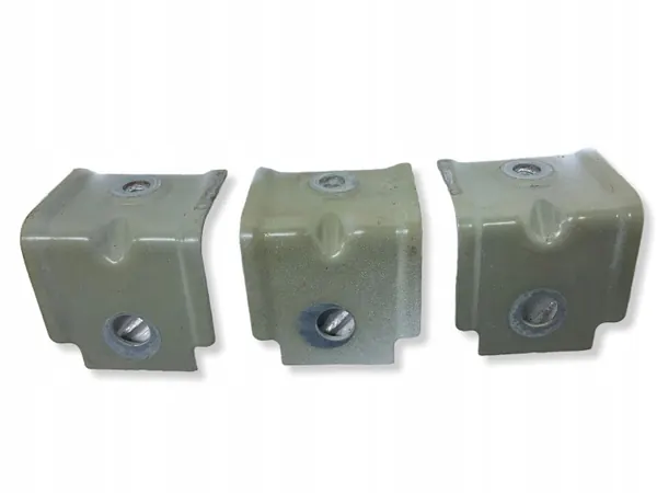 Suporte de para-lama Volkswagen OE 3G0821141 - Usado image 3