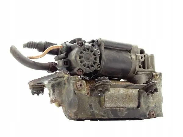 Suporte Compressor Suspensão Audi A6 C7 Allroad OEM 4G0616005C image 3