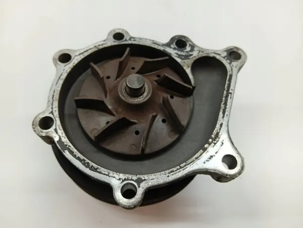 Water Pump 2.9 CRDI Kia Carnival II (2006-2014) image 3