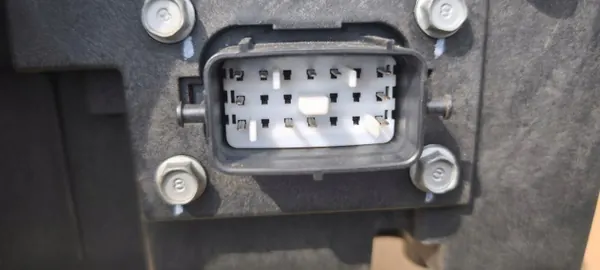 Batterie Hyundai Kona OEM 375M0-J9000 1.0 Hybride image 5