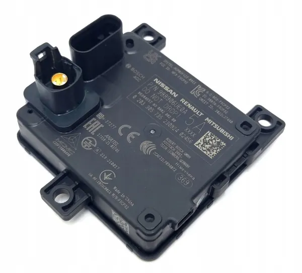 Radar ACC OEM 988906UE0A pour Nissan Renault Mitsubishi image 9