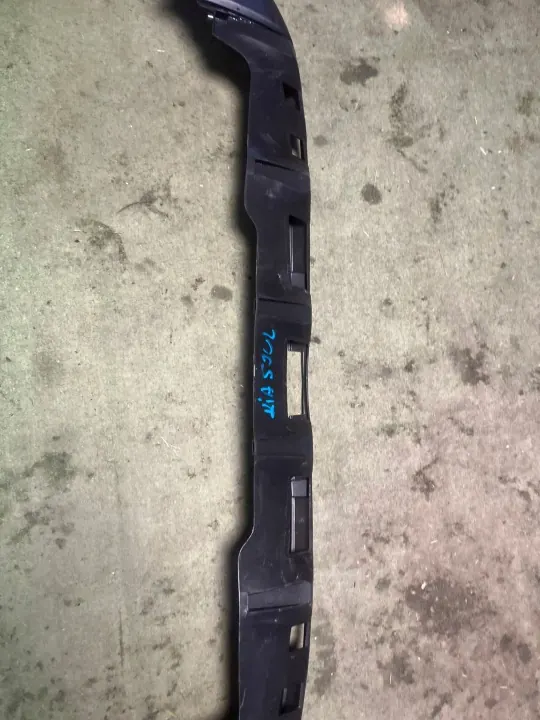 Hockey para-choques Kia Soul OEM 254703 - Peça usada image 5