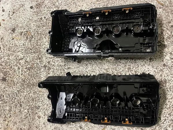 Ventilock 7571685 BMW E60 E63 E65 E53 4.4 V8 N62 image 3