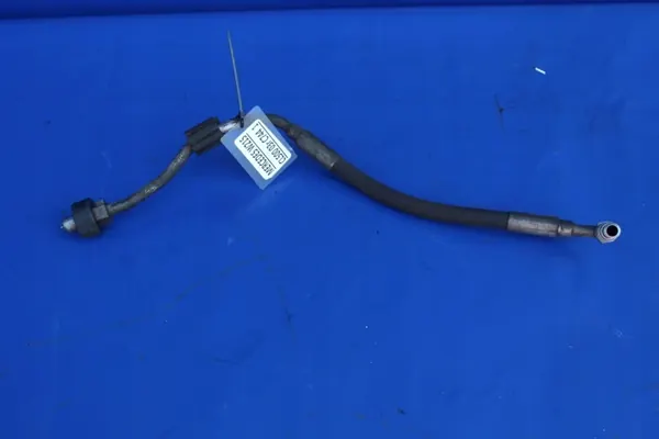 ABC-Systemschlauch OEM A2209970352 für Mercedes image 6
