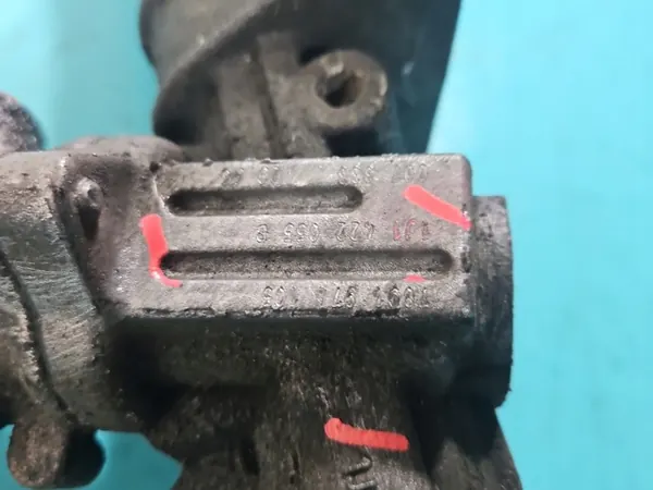 Crémaillère de direction OEM 1J1422055B pour Audi A3 8L image 4