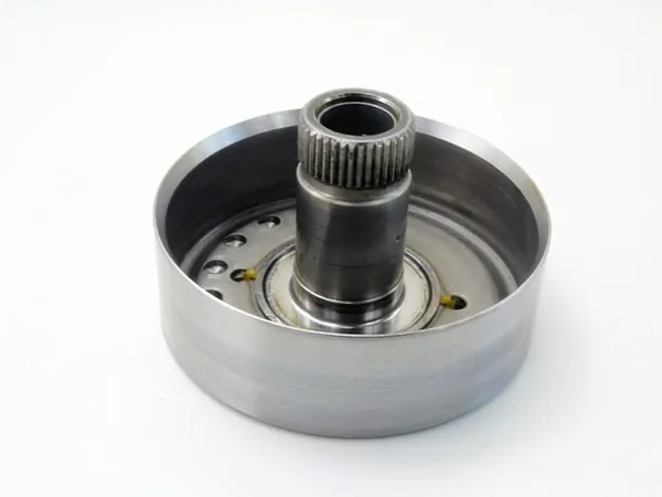 Tambor caixa OEM 20TS01 - Peça Peugeot OE usada image 3