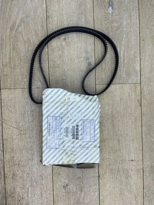 Courroie de distribution OEM FEB47728/RS4 - Febi Bilstein image 2