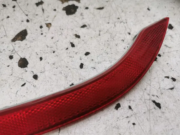 Vasen takapuskuri Opel Insignia A image 3