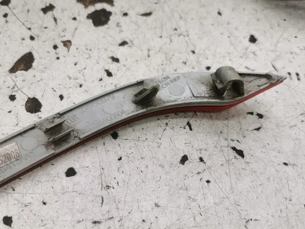 Vasen takapuskuri Opel Insignia A image 4