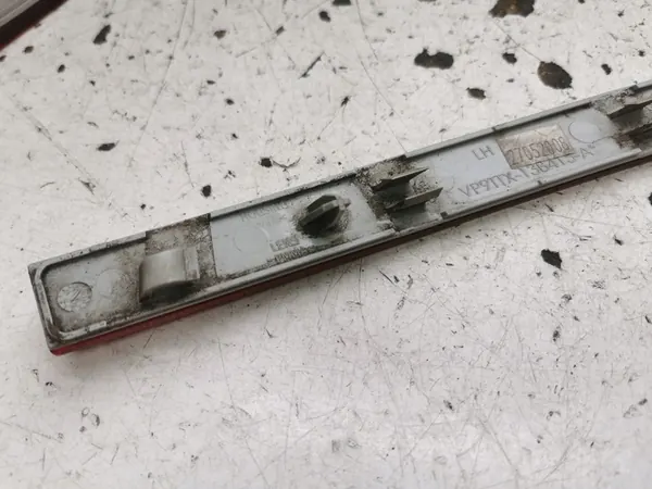 Vasen takapuskuri Opel Insignia A image 5