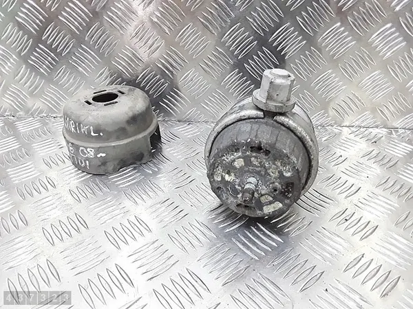 Montagem Audi A6 2006 2700TDI 4F0199379L image 2