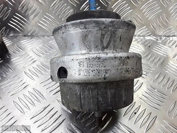 Montagem Audi A6 2006 2700TDI 4F0199379L image 4