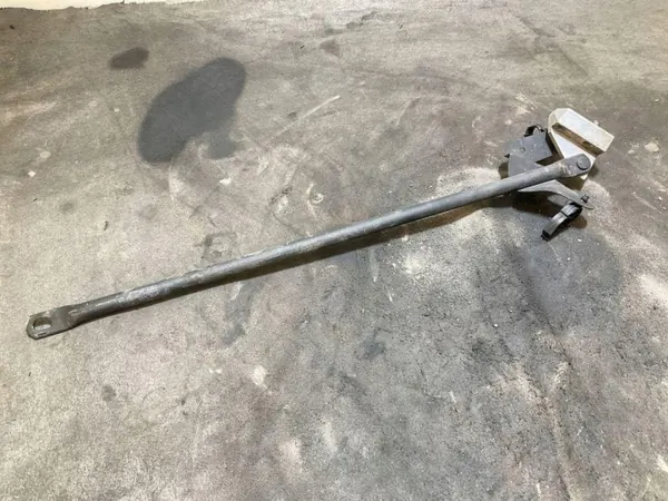 Volvo Kylarfäste OEM 31651559 för XC60 2.0L Diesel image 3