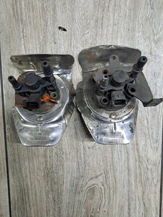 AdBlue-suutin OEM RENAULT MIDLUM DXI VOLVO FL FE image 2