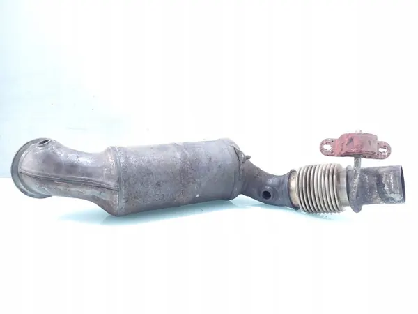 Gebruikte BMW Katalysator/DPF OEM 7618670 image 2